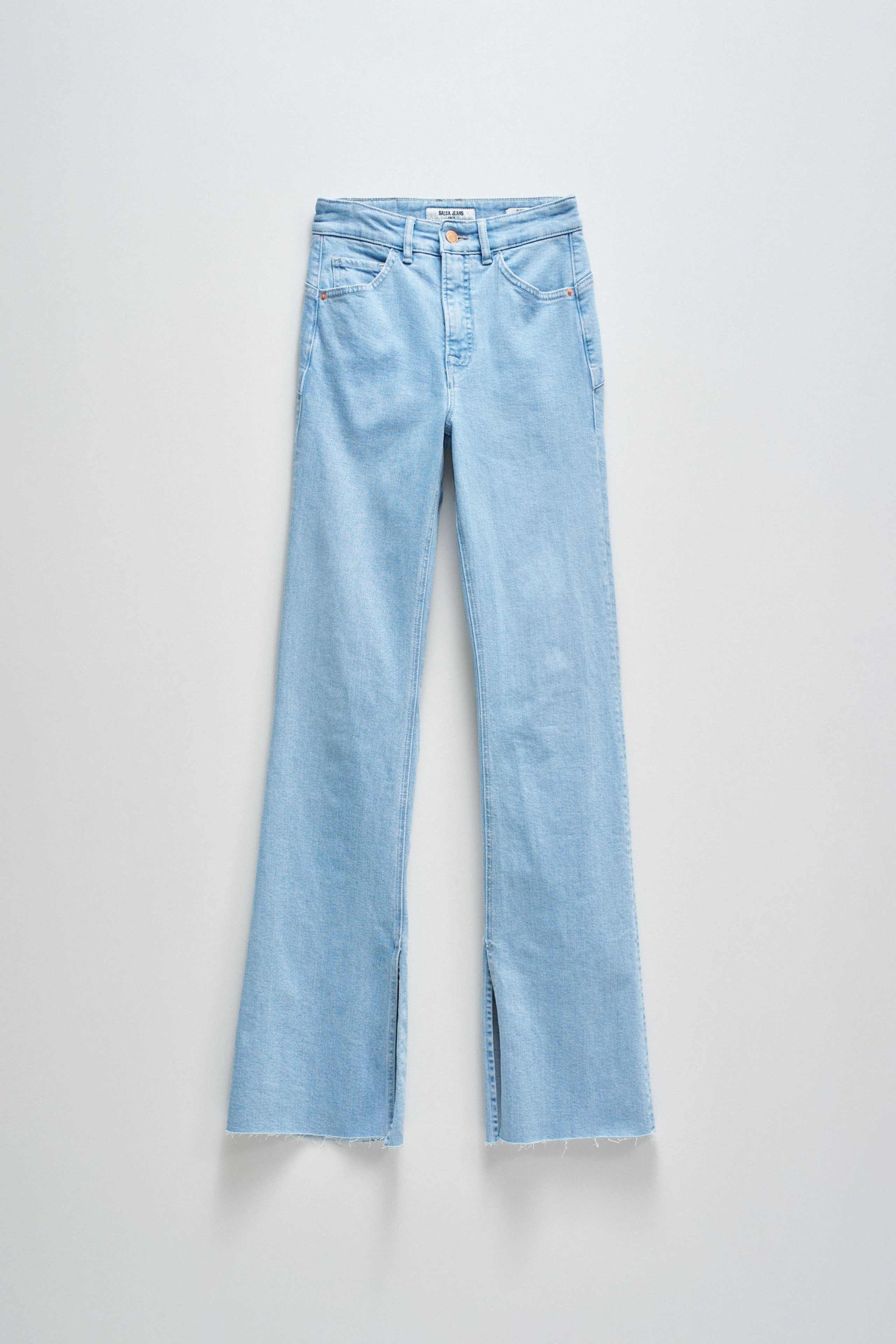 VAQUEROS FAITH PUSH IN FLARE