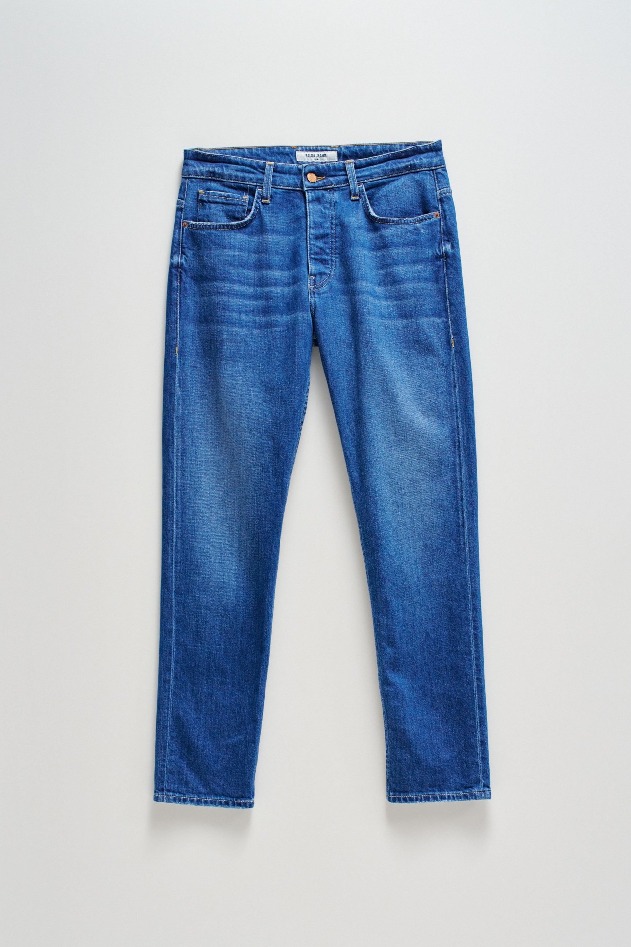 SLIM FIT JEANS