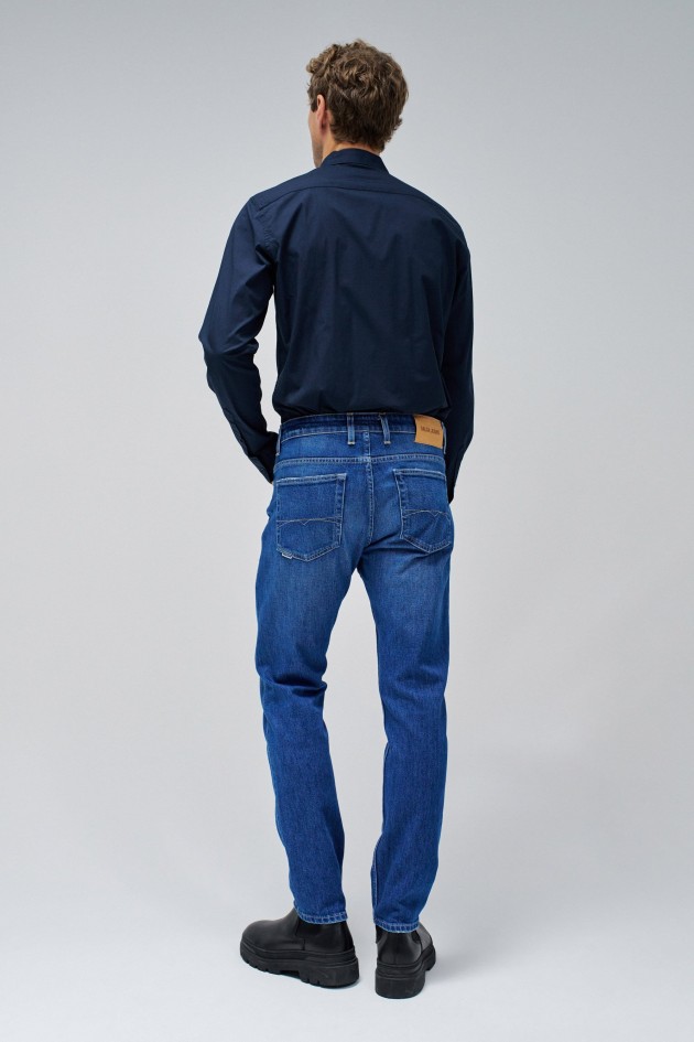 SLIM FIT JEANS