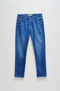 VAQUEROS SLIM FIT