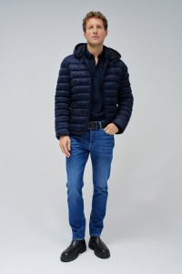 VAQUEROS SLIM FIT