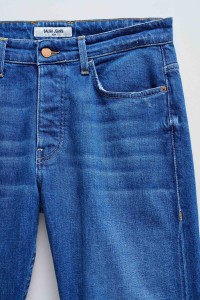 VAQUEROS SLIM FIT