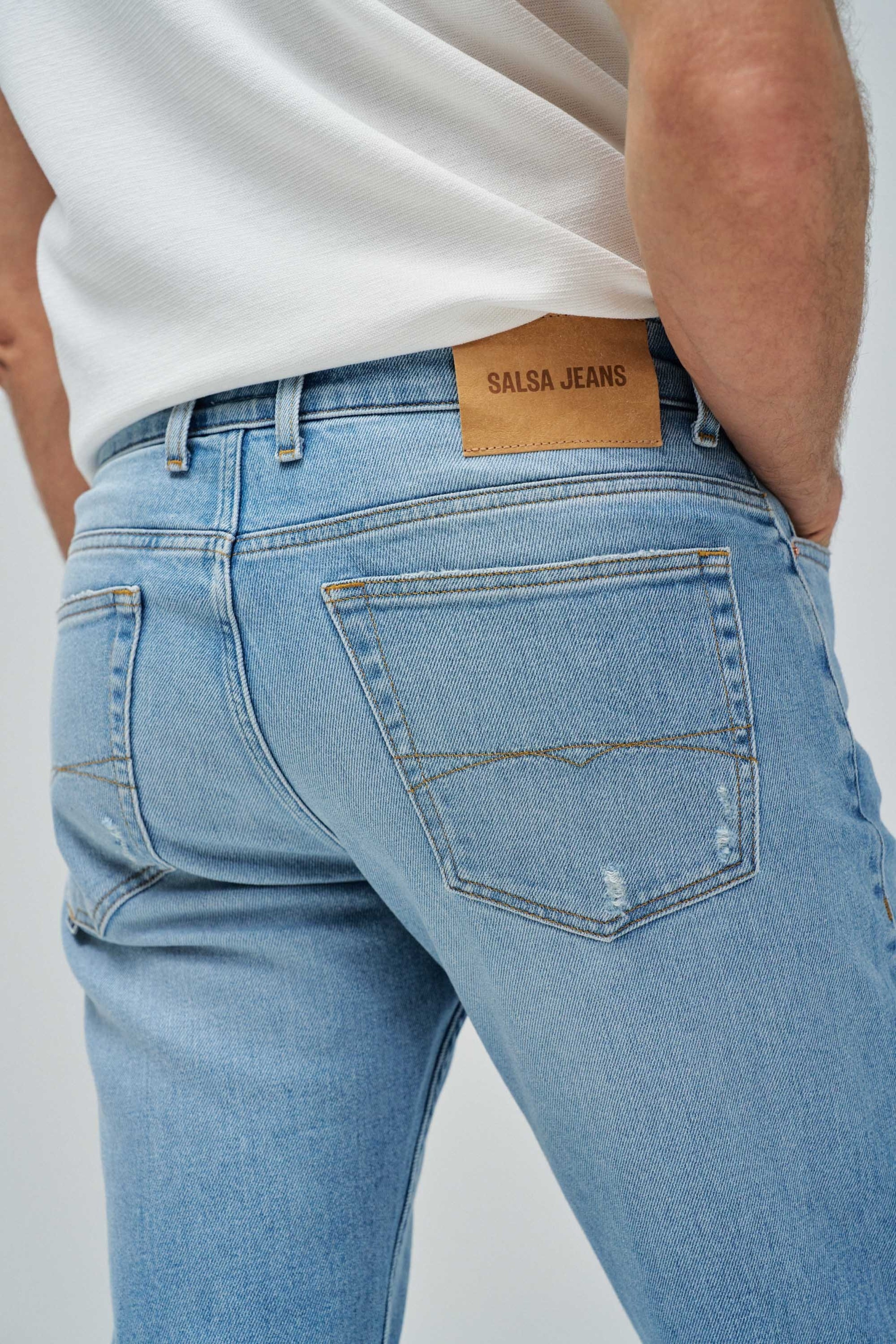 JEAN SLIM FIT