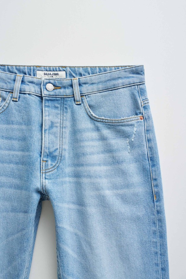 JEAN SLIM FIT