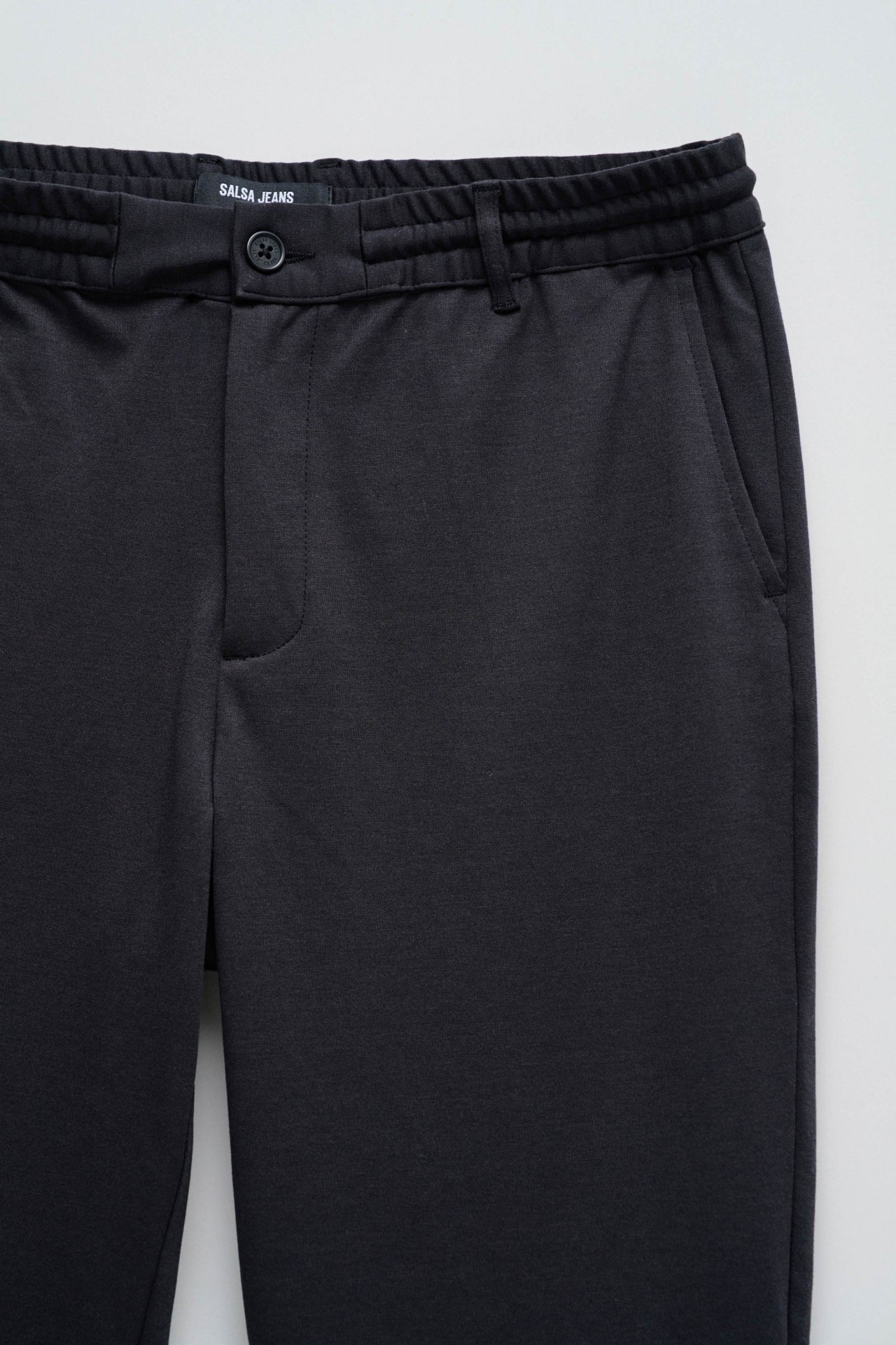 SLIM FIT CHINO IN FABRIC