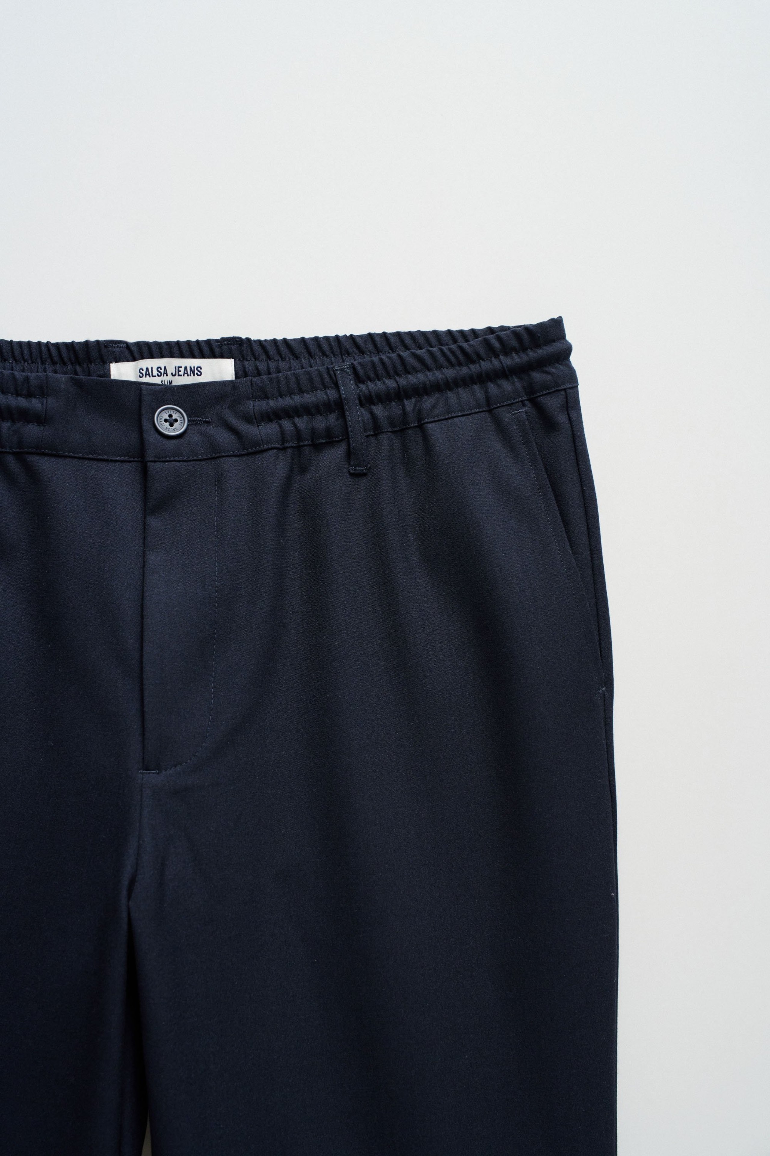 CHINO SLIM FIT