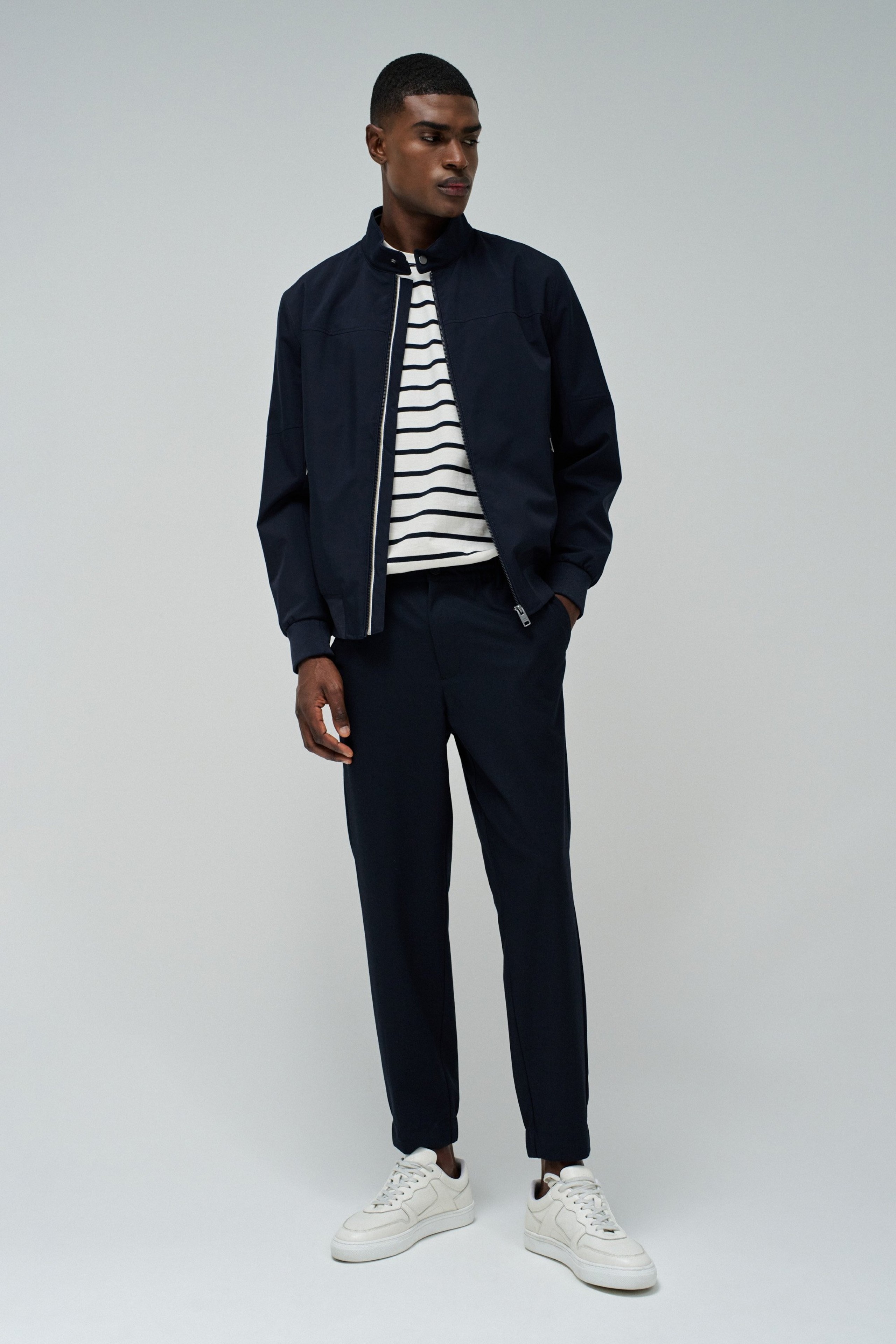 CHINO SLIM FIT