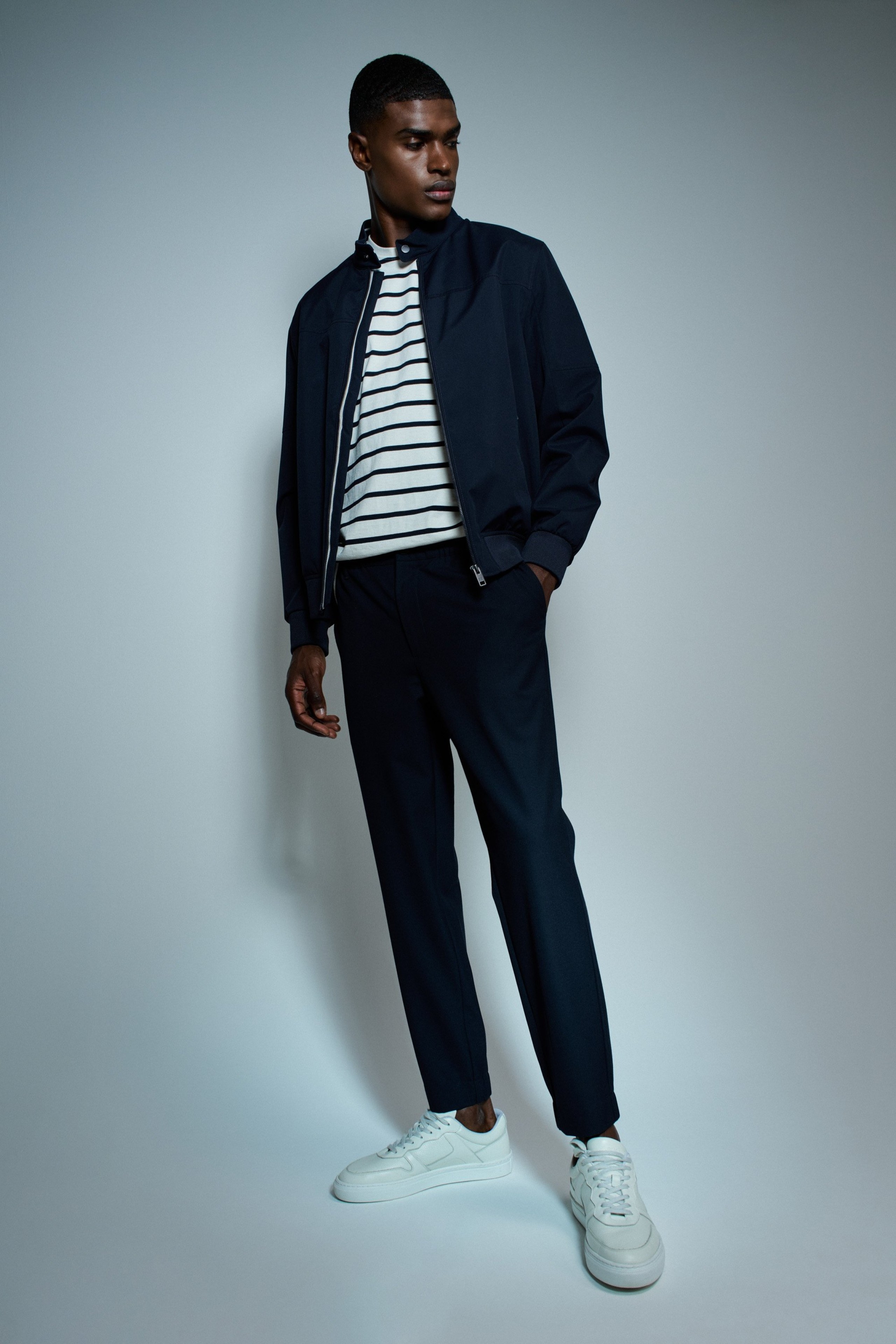 CHINO SLIM FIT