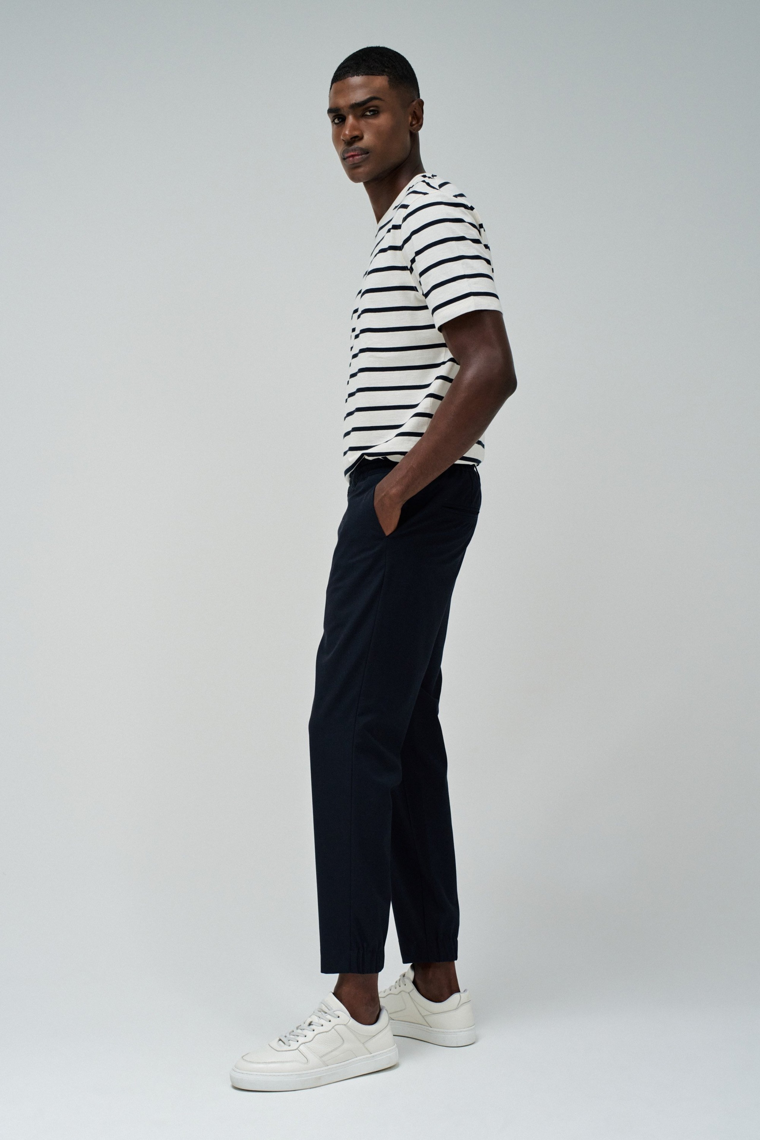 CHINO SLIM FIT