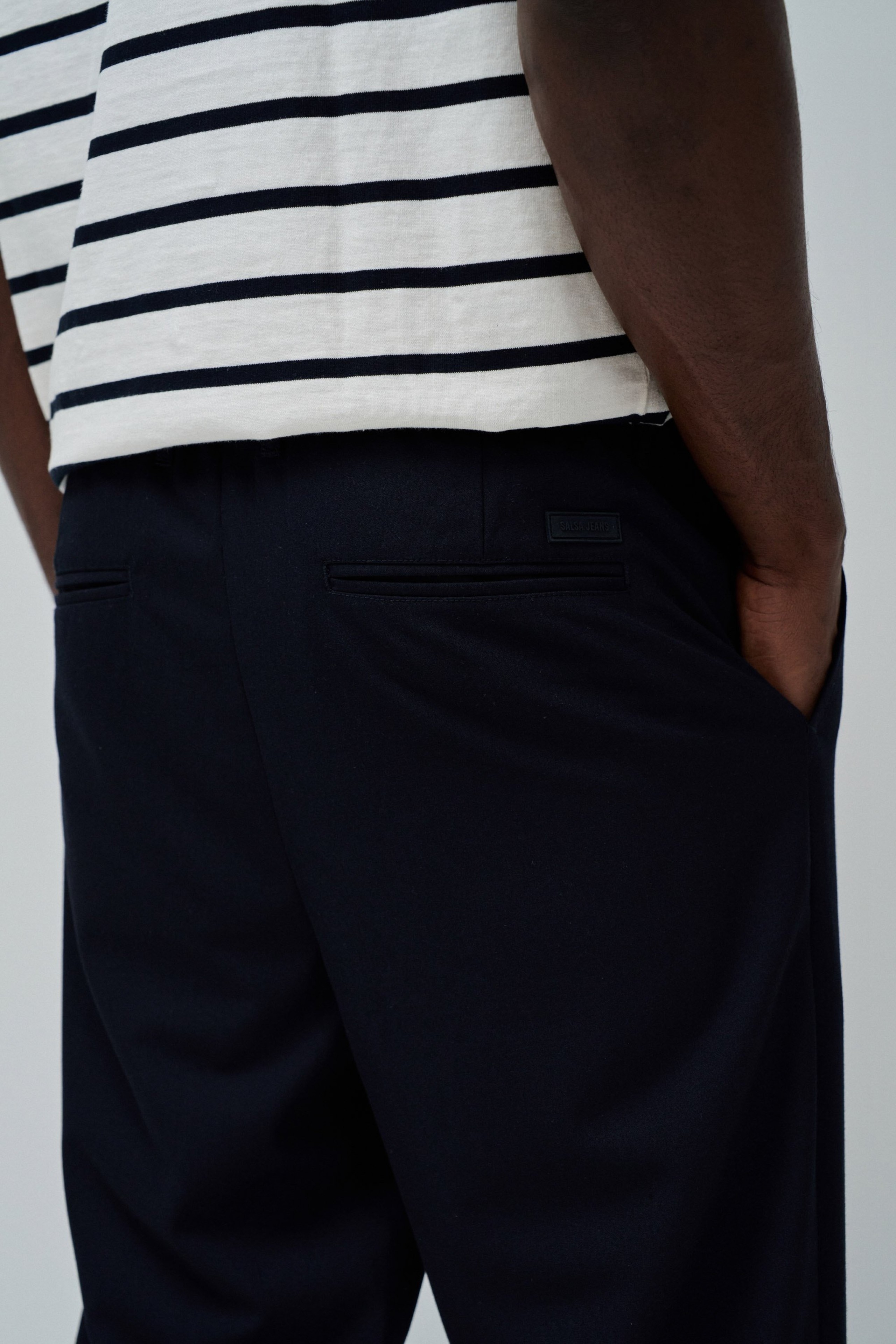 CHINO SLIM FIT
