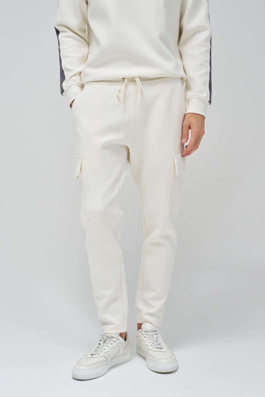 CALAS JOGGERS TAPERED