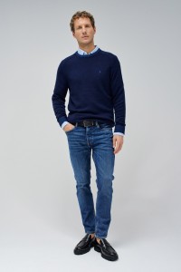 VAQUEROS SLIM FIT