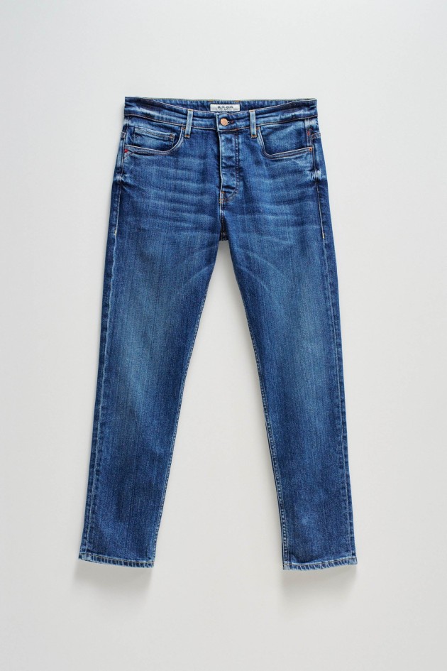 SLIM FIT JEANS
