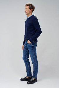 VAQUEROS SLIM FIT
