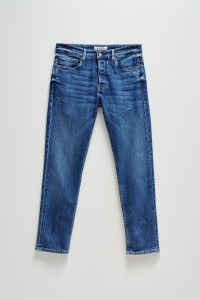 VAQUEROS SLIM FIT
