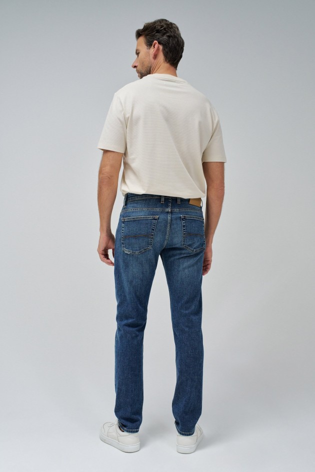 JEAN SLIM FIT