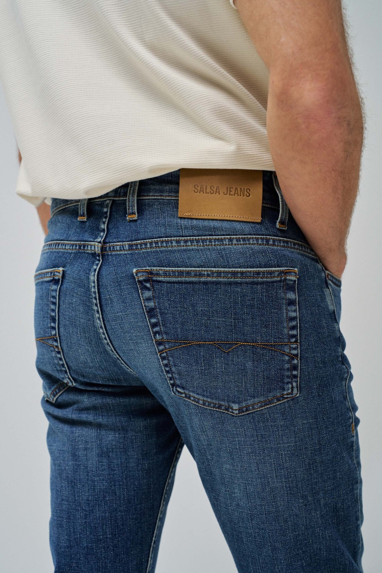 JEAN SLIM FIT