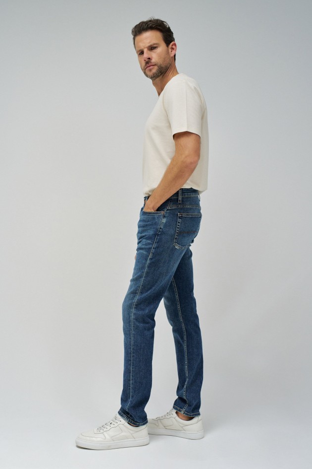 JEAN SLIM FIT