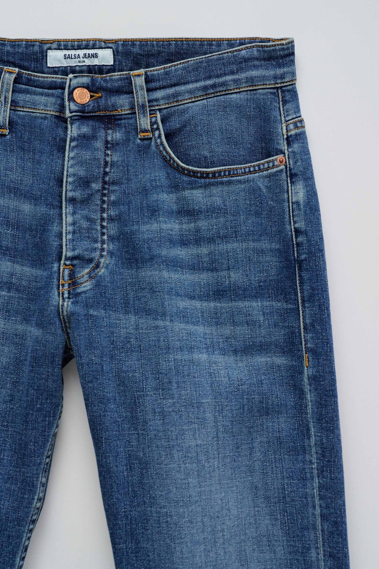 JEAN SLIM FIT