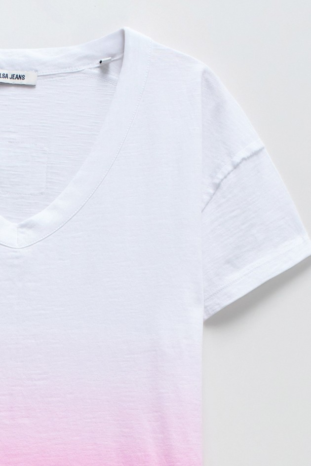 GRADIENT T-SHIRT
