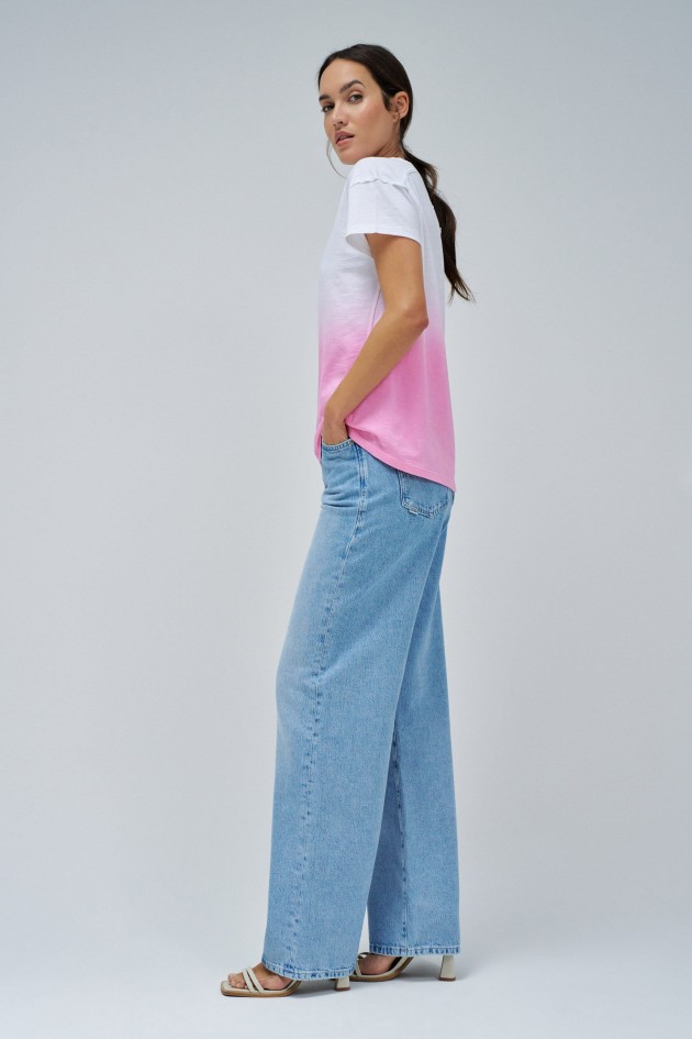 GRADIENT T-SHIRT
