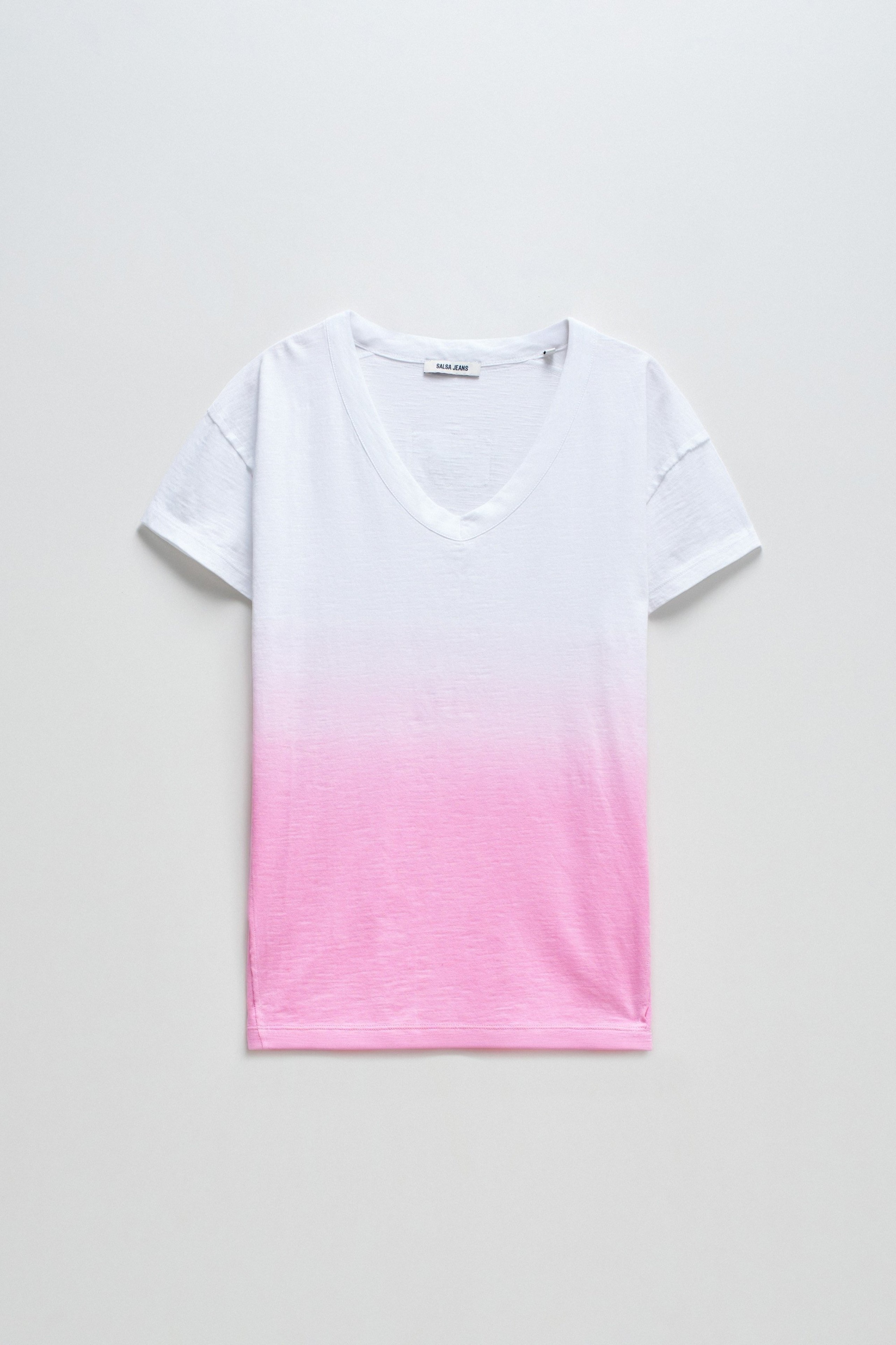 GRADIENT T-SHIRT