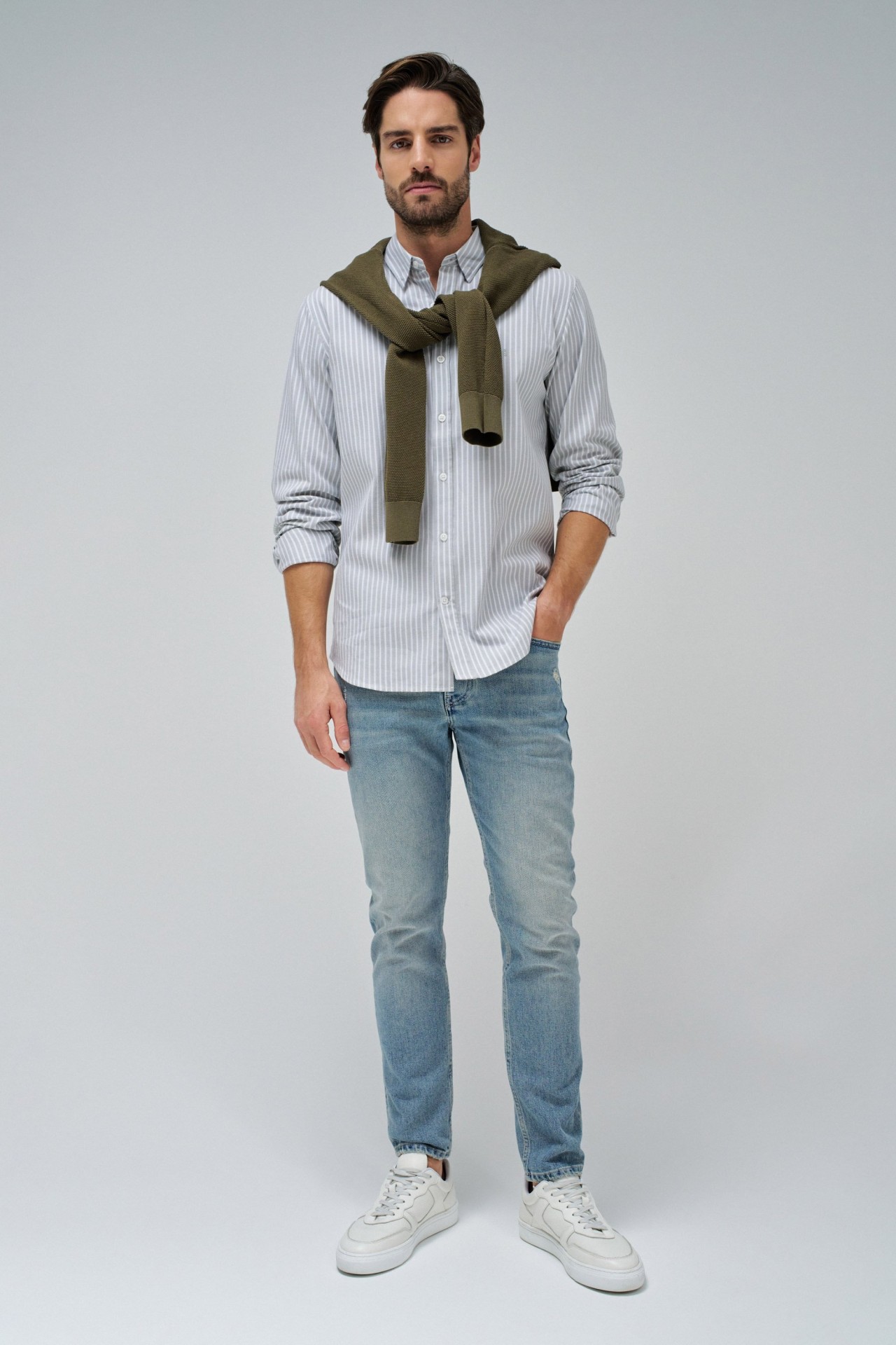 JEAN SLIM FIT
