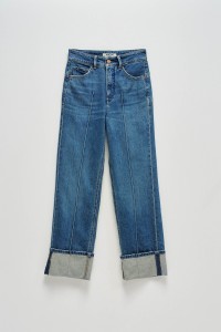 JEANS FAITH PUSH IN STRAIGHT