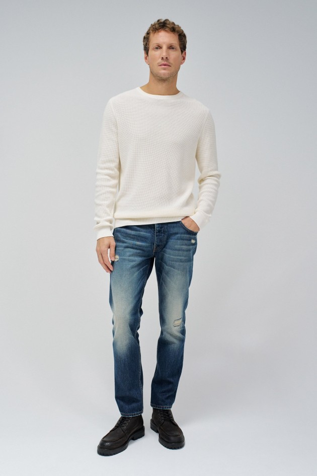 JEAN REGULAR FIT CRAFT SERIES