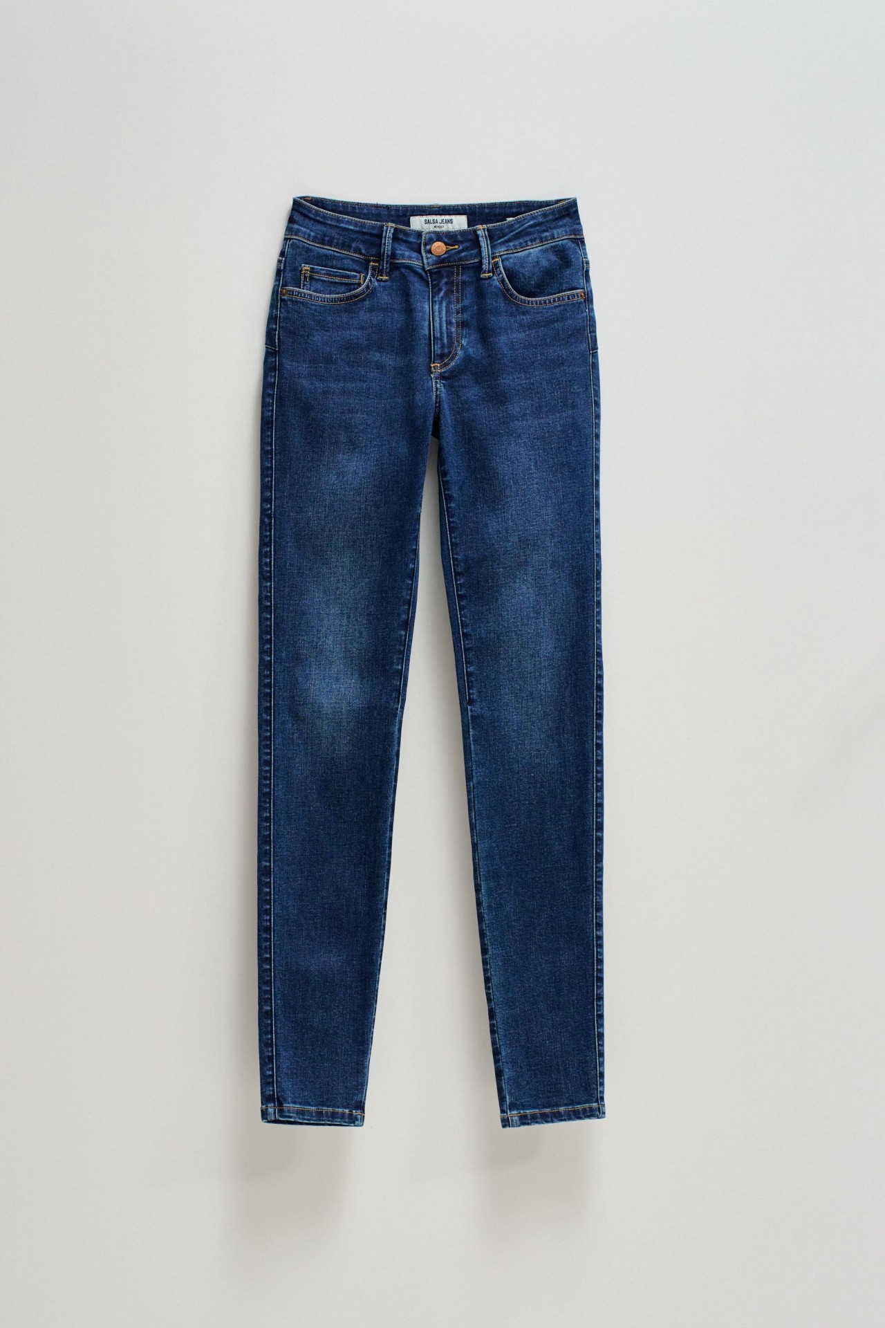 WONDER PUSH UP SKINNY JEANS