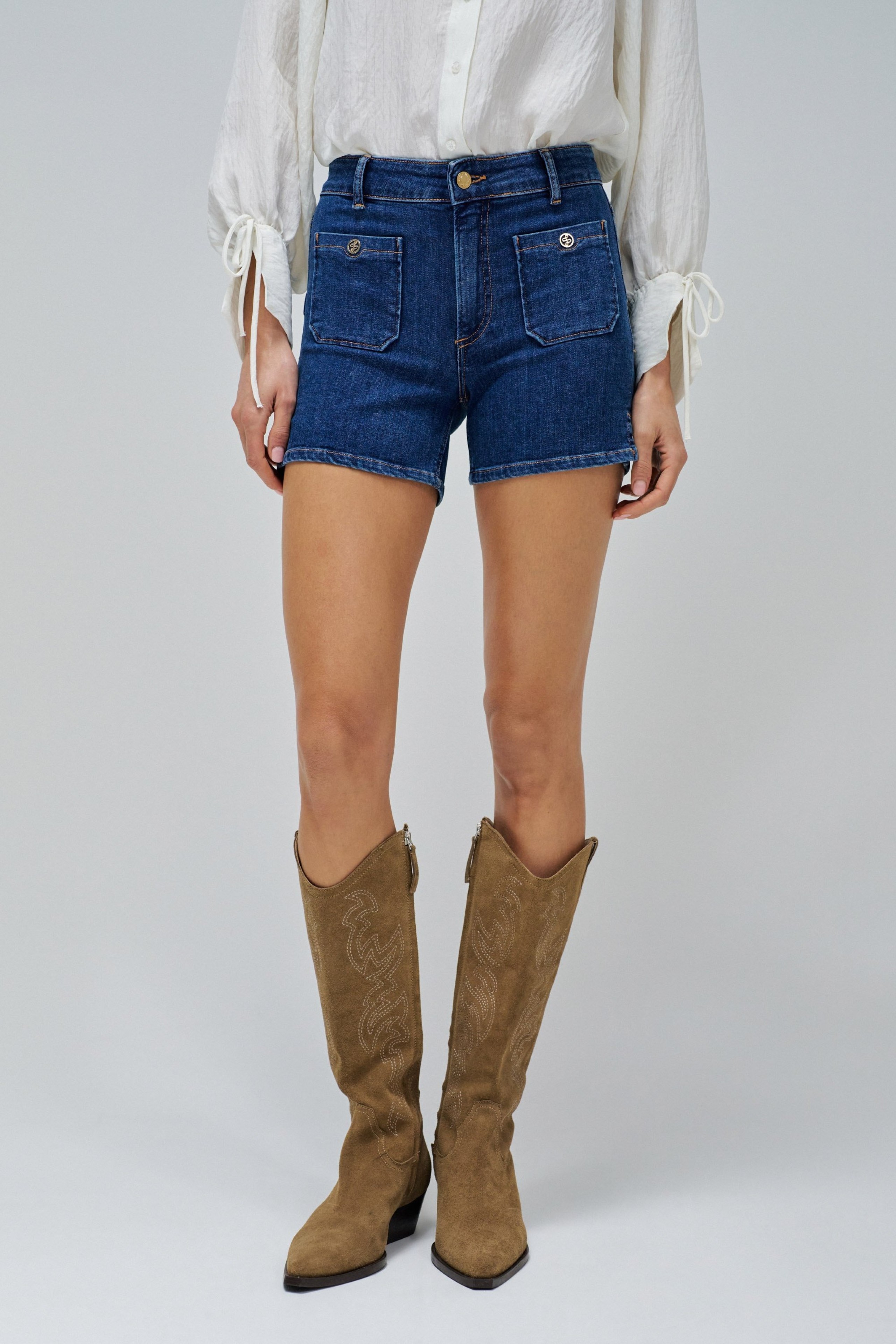 CALÇÕES DESTINY PUSH UP