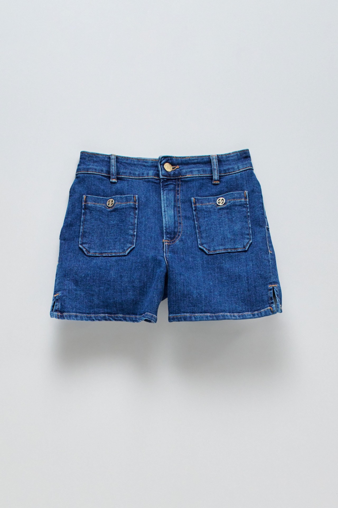 DESTINY PUSH UP SHORTS