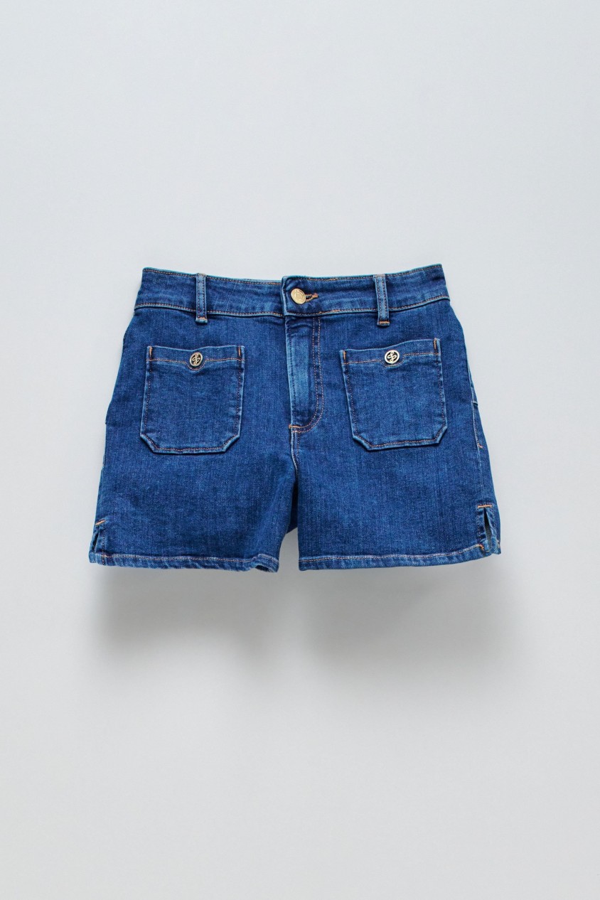 DESTINY PUSH UP SHORTS