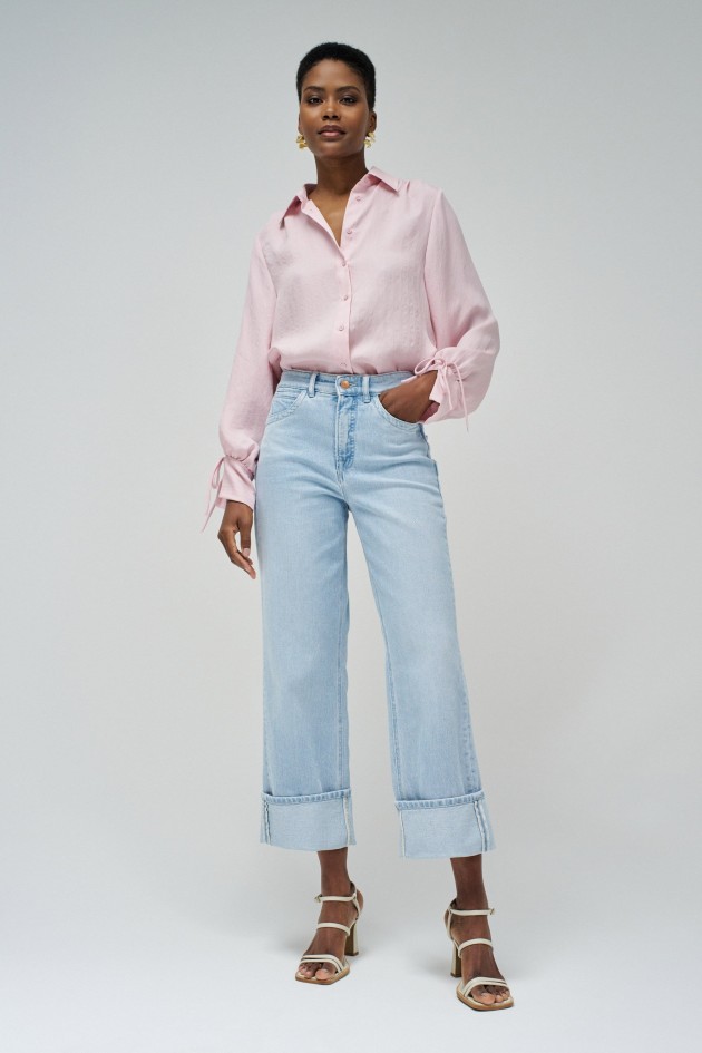 VAQUEROS FAITH PUSH IN STRAIGHT