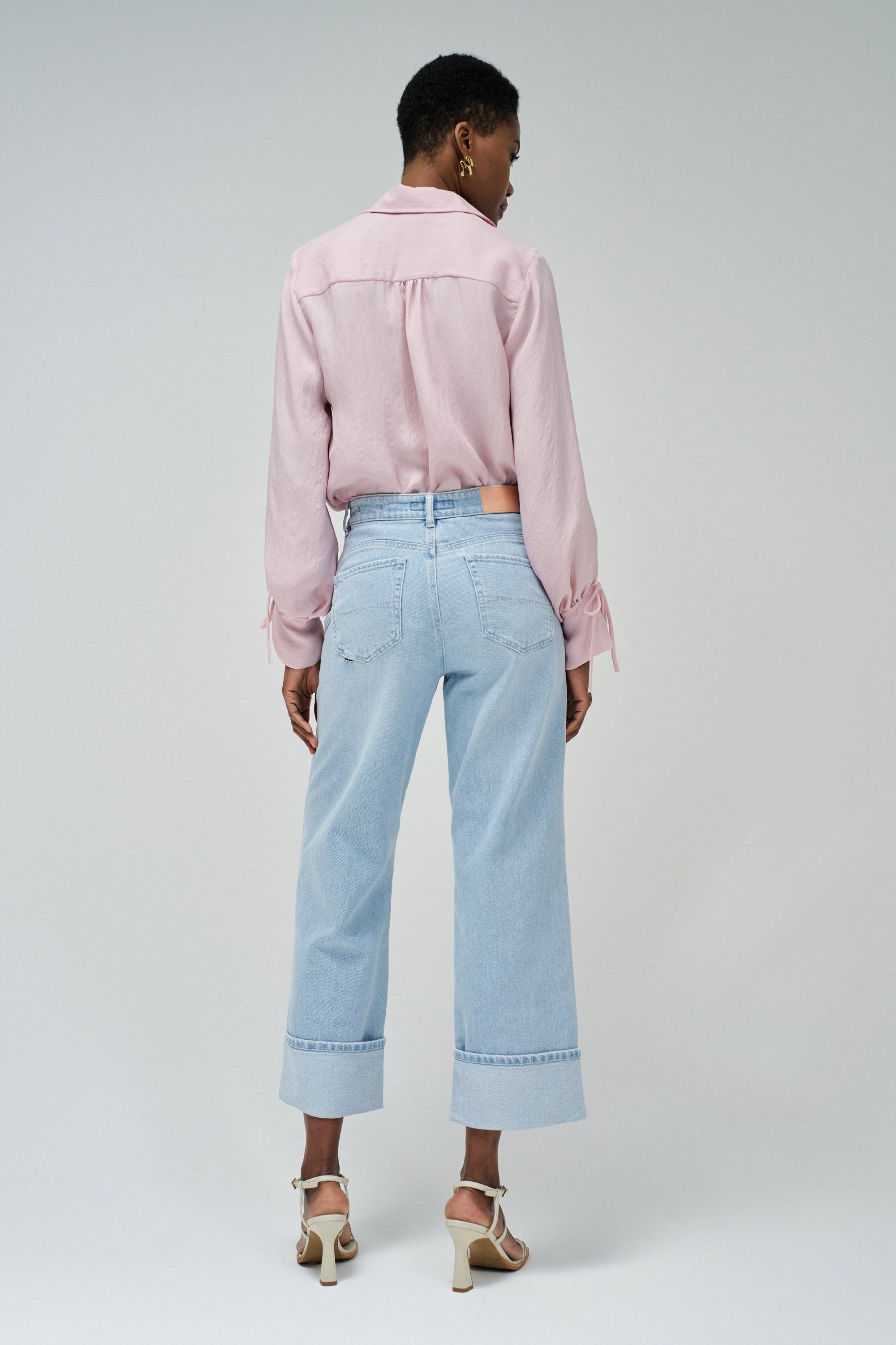 JEAN FAITH PUSH IN DROIT