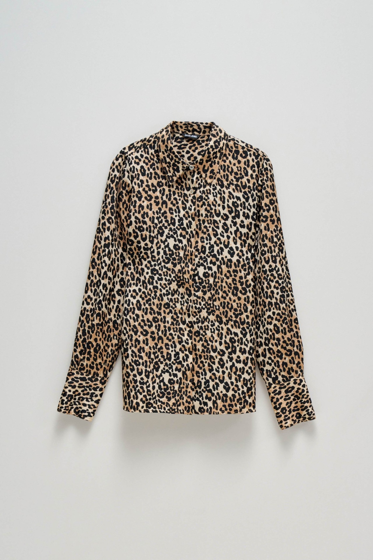 CAMISA ANIMAL PRINT
