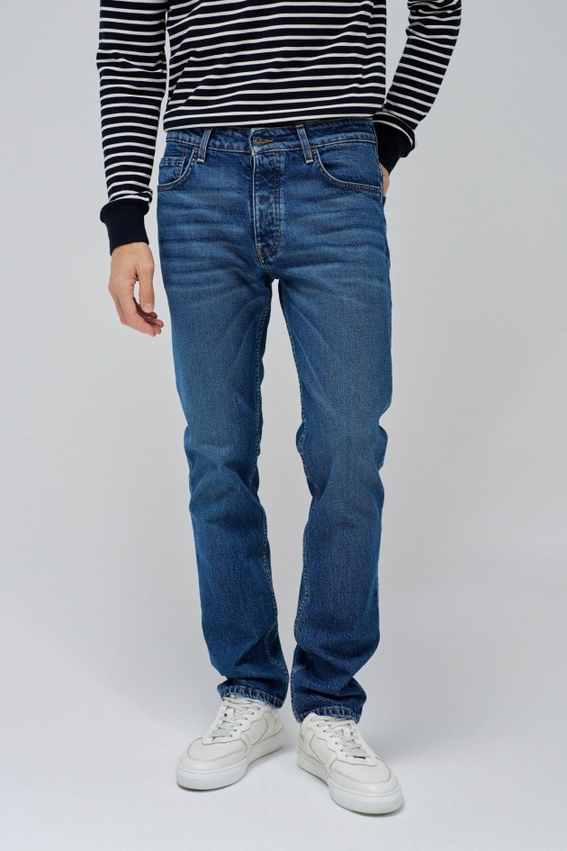 JEANS REGULAR FIT