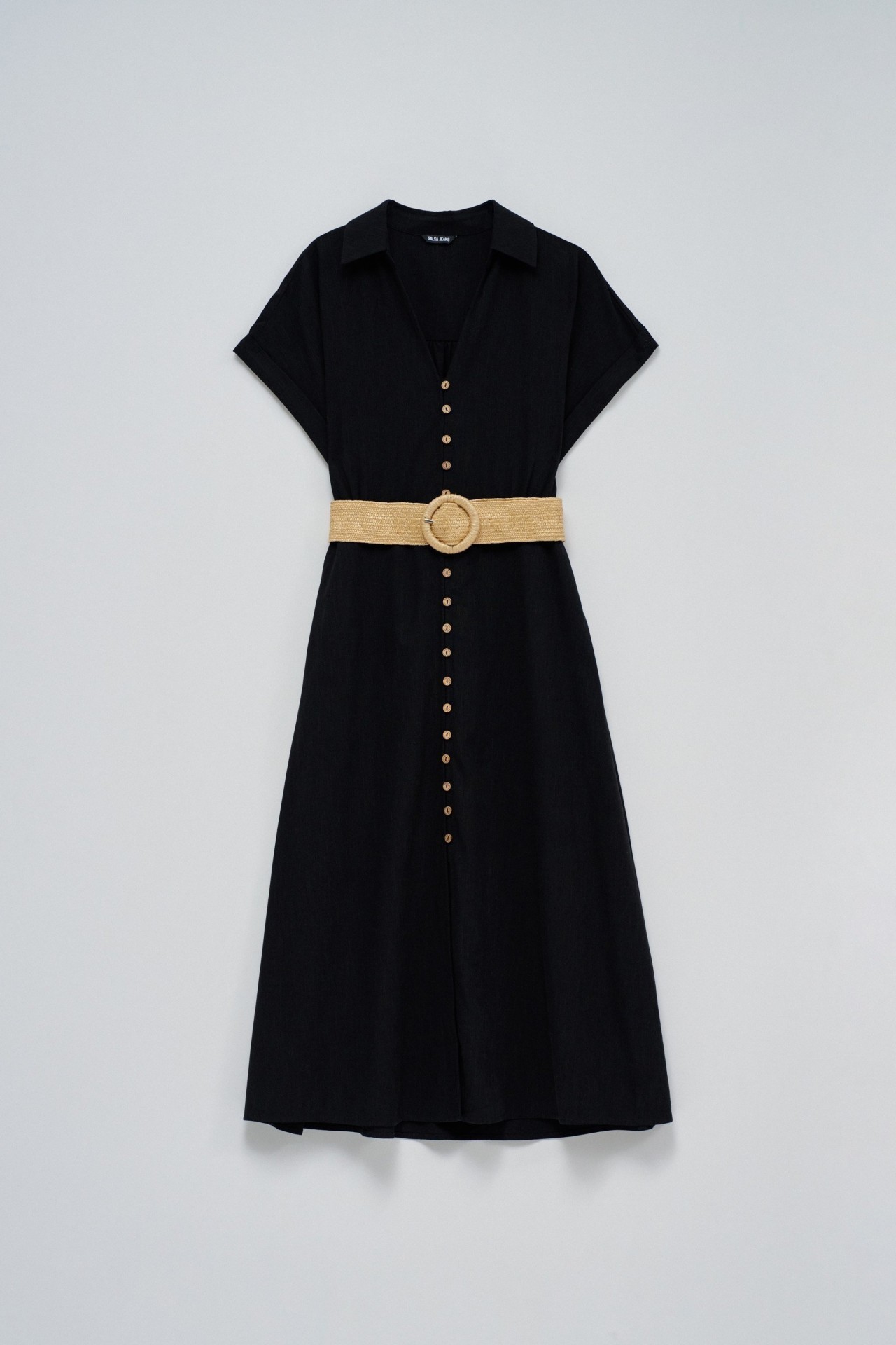 ROBE CHEMISIER