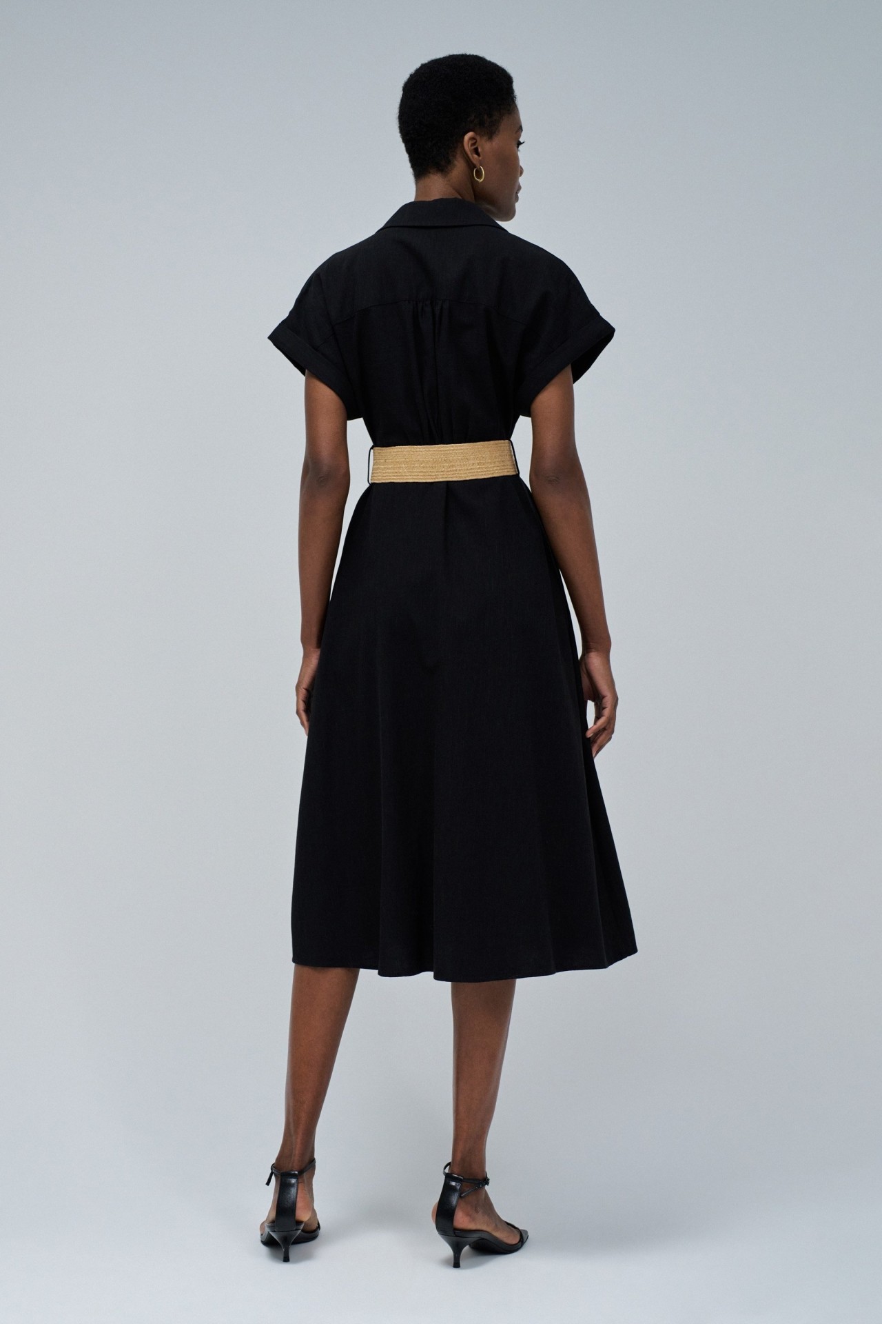 ROBE CHEMISIER