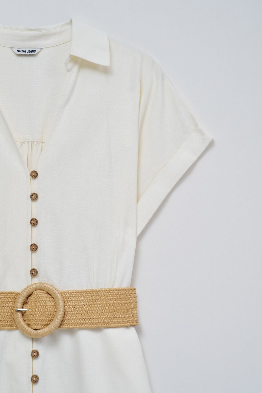 ROBE CHEMISIER