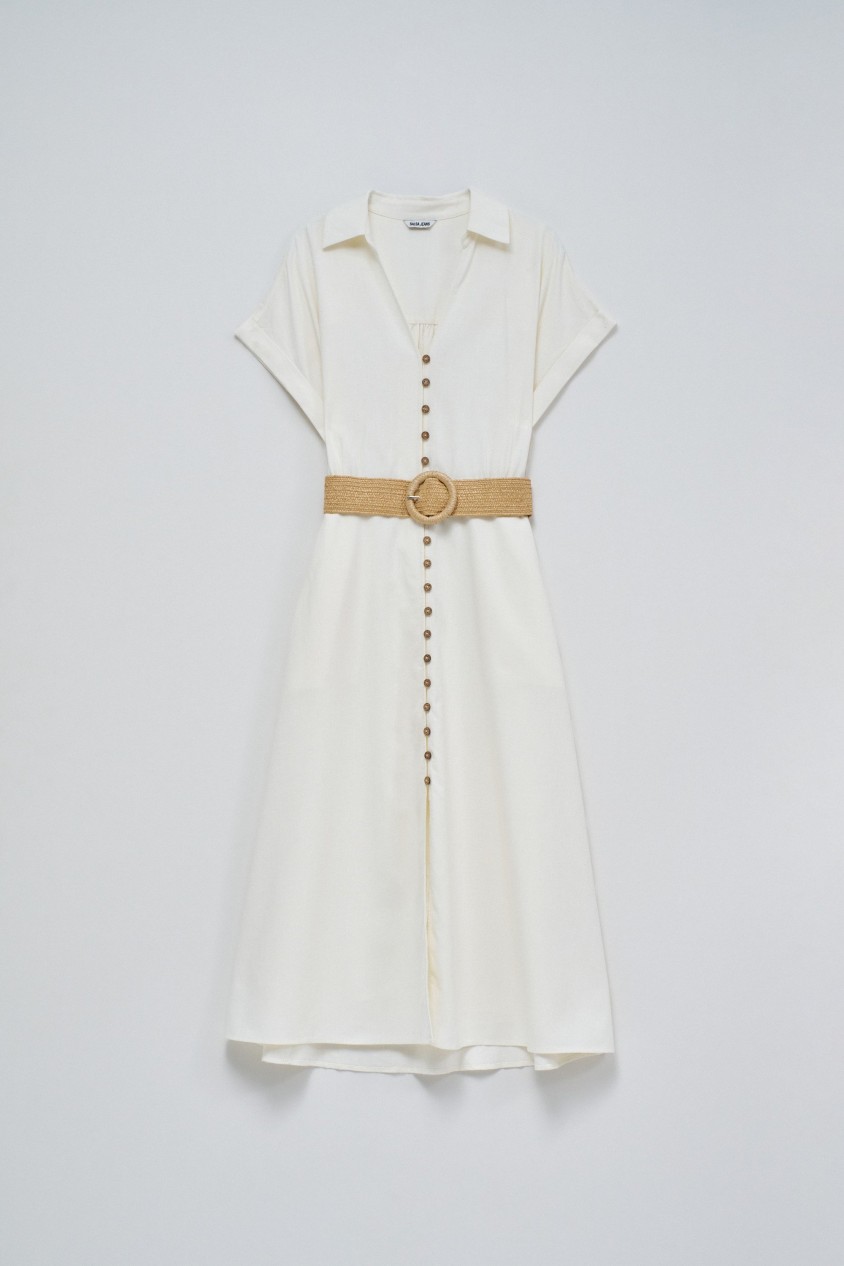 ROBE CHEMISIER