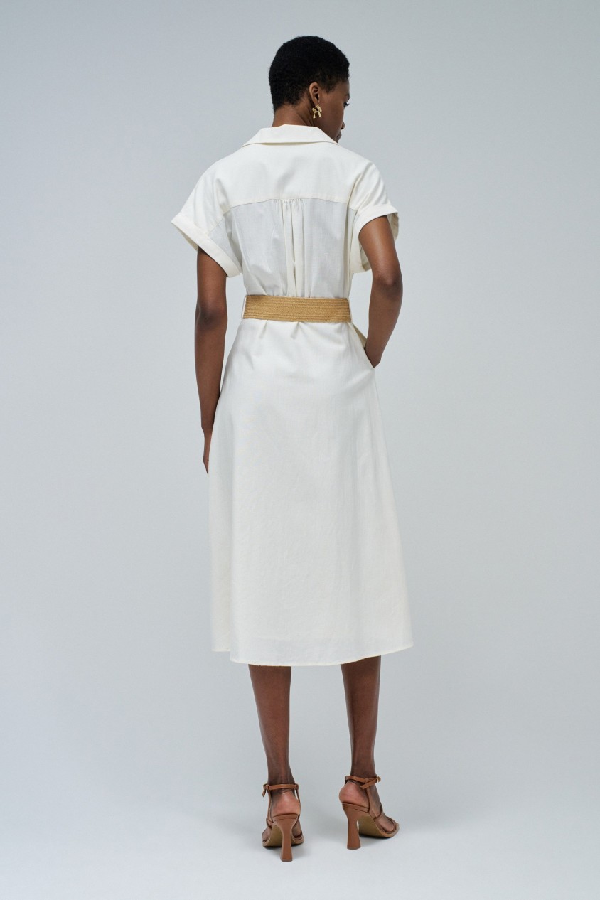 ROBE CHEMISIER