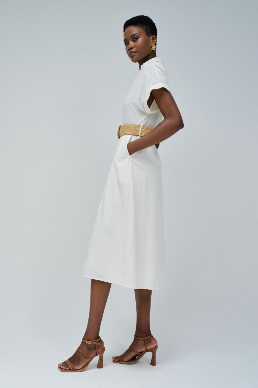 ROBE CHEMISIER