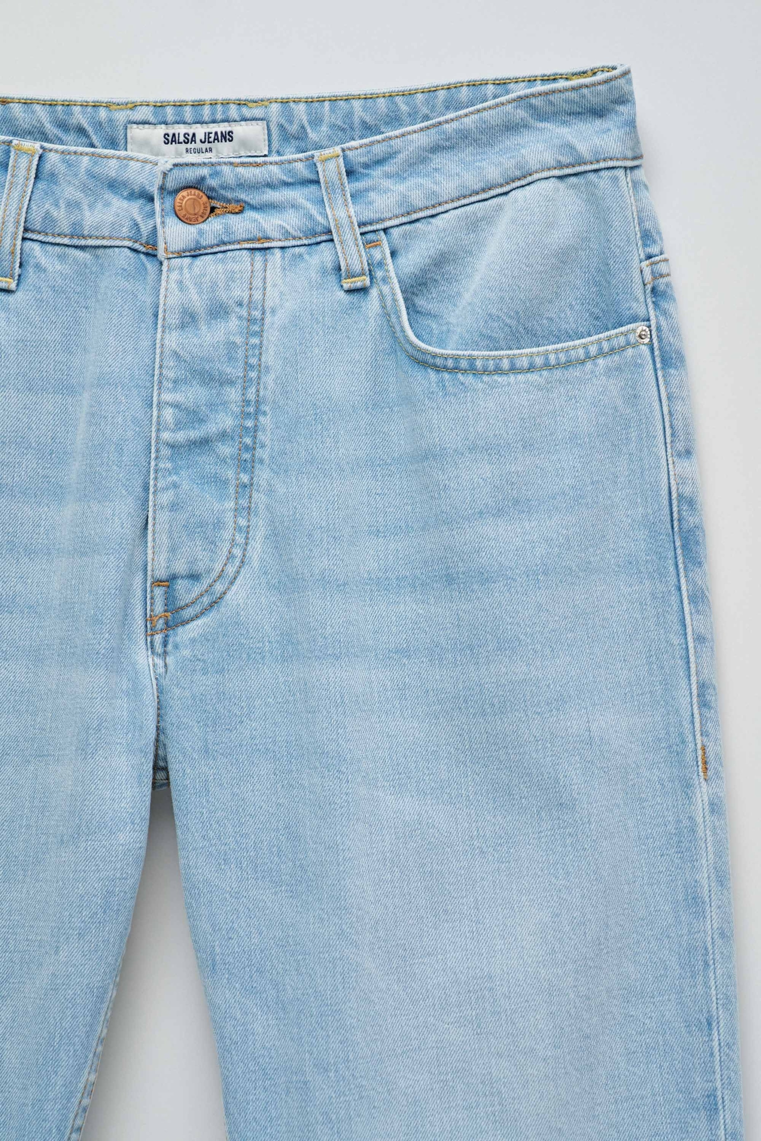 VAQUEROS REGULAR FIT