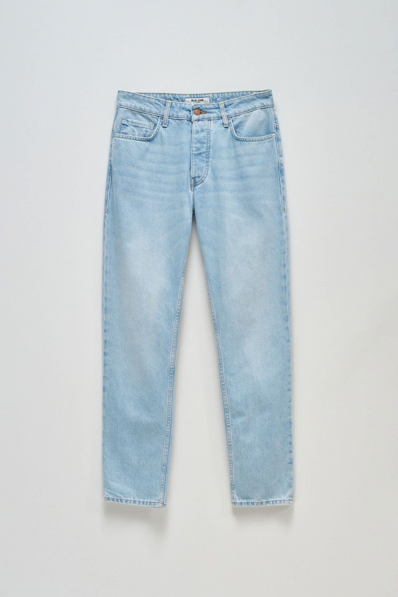 JEAN REGULAR FIT