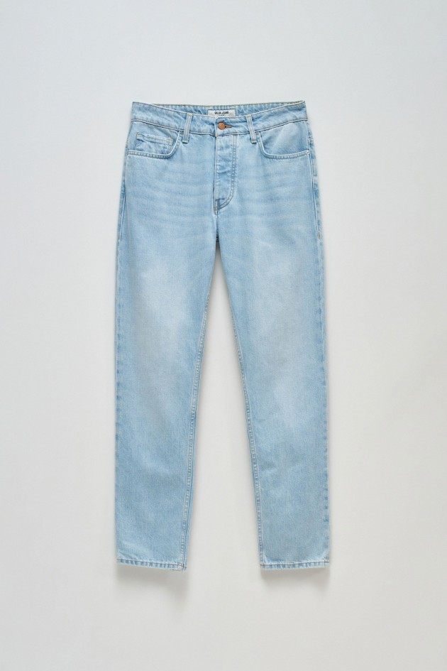 JEAN REGULAR FIT