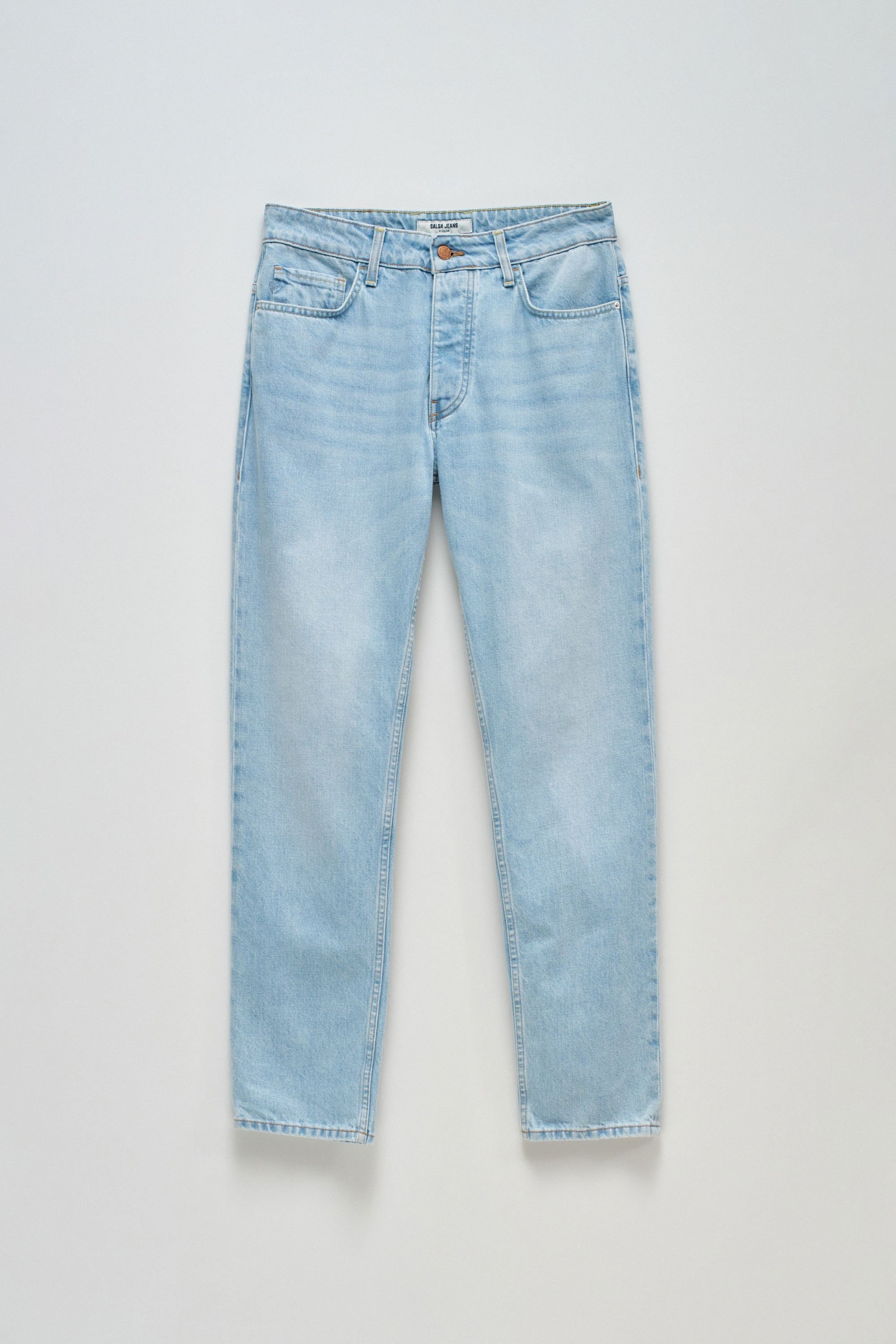 VAQUEROS REGULAR FIT