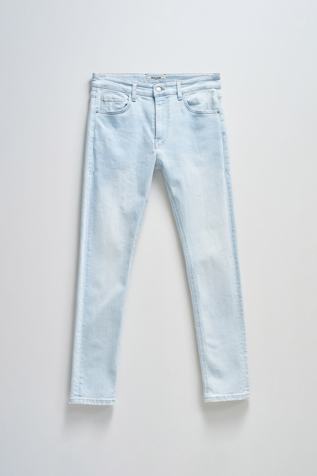 VAQUEROS SKINNY FIT