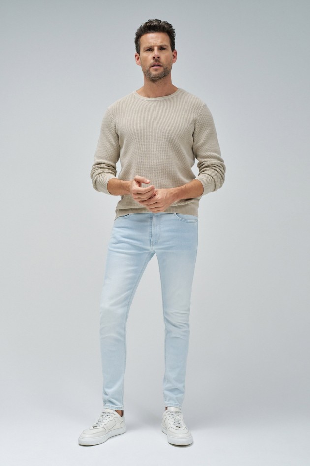 JEAN SKINNY FIT