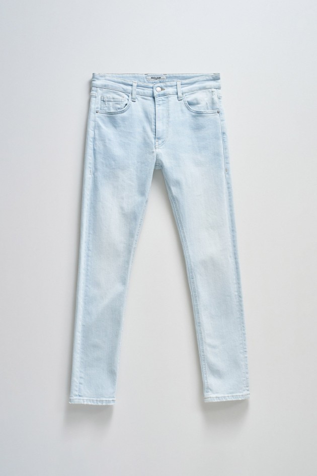 JEAN SKINNY FIT